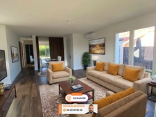Maison à vendre 4 pièces SAINT LYS (31) -