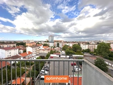 🌇 TOULOUSE  - T4 AVEC LOGGIA, BALCON, PARKING ET CELLIER – IDÉAL RÉSIDENCE PRINCIPALE OU INVESTISSEMENT LOCATIF 🌇