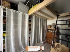 Maison à vendre 4 pièces LEGUEVIN (31)