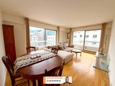 Appartement à vendre 3 pièces COURBEVOIE (92)