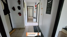 Appartement à vendre 4 pièces TOULOUSE (31)
