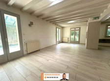 Maison à vendre 8 pièces MANSES (09)