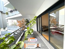 Appartement à vendre 5 pièces PARIS 14EME ARRONDISSEMENT (75)