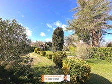 Maison de Maître à vendre 7 pièces à Rieux-Volvestre (31)