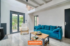 Maison à vendre 4 pièces BAZIEGE (31)