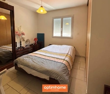 Maison à vendre 4 pièces SAINT PIERRE DE LAGES (31)