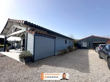 Maison à vendre 4 pièces (81) - Opportunité rare secteur privilegié