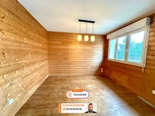 (11400) - CASTELNAUDARY - MAISON INDIVIDUELLE - T4 - 3 CHAMBRES - TERRASSES - SOUS - SOL - CLOS - LUMINEUX - IMPASSE -