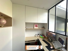 (31400) - TOULOUSE - MAISON INDIVIDUELLE - JARDIN - CLOS - AUCUN VIS VIS - VERANDA - LUMINEUX  - 3 CHAMBRES - DEPENDANCE - JARDIN - CLOS - AUCUN VIS VIS - VERANDA - LUMINEUX - PISCINE -
