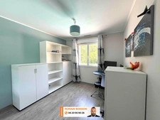 Villa à vendre 6 pièces NAILLOUX (31)