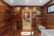 Villa moderne et de plain-pied à vendre 5 pièces (31)