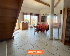Maison à vendre 4 pièces SAINT PIERRE DE LAGES (31)