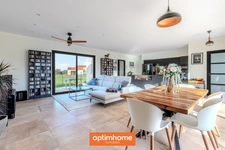 Villa d'exception à vendre 5 pièces MURET (31) - DPE A - HAUT DE GAMME - OPPORTUNITE 