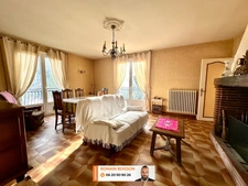 Maison à vendre 5 pièces VERFEIL (31)