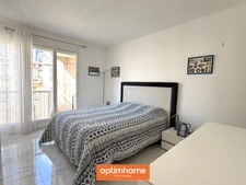 PARIS 17 - PEREIRE / TERNES : APPARTEMENT FAMILIAL AVEC BALCON ET VUE DÉGAGÉE