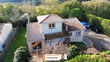 Maison à vendre 5 pièces BELESTA EN LAURAGAIS (31)