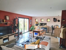 Maison à vendre 6 pièces à Cambon d'Albi (81)