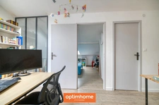 Maison à vendre 4 pièces BAZIEGE (31)