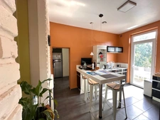 Maison à vendre 5 pièces (31) TOULOUSAINE - T5 - METRO CANAL DU MIDI - PISCINE - JARDIN - LUMINEUX - GRAND GARAGE -