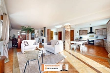 Belle maison individuelle à vendre de 5 pièces MURET (31)