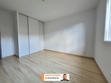 Villa contemporaine à vendre 8 pièces AUSSONNE (31)