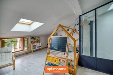Maison à vendre 4 pièces BAZIEGE (31)