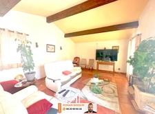 Maison à vendre 8 pièces MANSES (09)