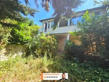 A vendre 5 pièces  Maison familiale  avec studio indépendant PERIGUEUX (24)