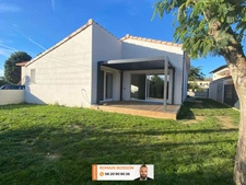 Maison à vendre 4 pièces SAINT LYS (31) -