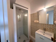 À VENDRE – Studio meublé avec terrasse en hypercentre de Toulouse – Quartier Compans / Chalets