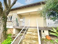 Maison à vendre 4 pièces CASTELNAUDARY (11)
