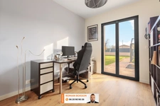 Villa d'exception à vendre 5 pièces MURET (31) - DPE A - HAUT DE GAMME - OPPORTUNITE 