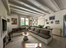 Maison à vendre 8 pièces MANSES (09)