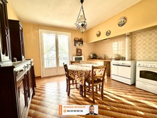 Maison à vendre 5 pièces VERFEIL (31)
