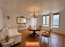Appartement à vendre T4 rénové de 70 m² – Allées Jean Jaurès – Toulouse Centre
