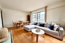 Appartement à vendre 3 pièces COURBEVOIE (92)