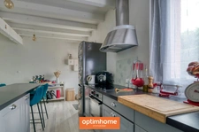 Maison à vendre 4 pièces BAZIEGE (31)