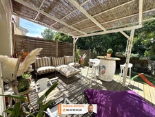 Maison à vendre 4 pièces LEGUEVIN (31)