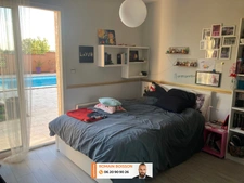 Villa de plain-pied de 152 m² avec piscine à Lamasquère VENTE INTERACTIVE