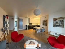 Appartement à vendre 5 pièces PARIS 14EME ARRONDISSEMENT (75)
