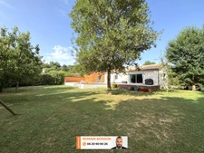 Villa à vendre 6 pièces NAILLOUX (31)