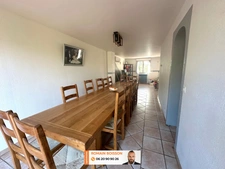 Maison à vendre 5 pièces BELESTA EN LAURAGAIS (31)