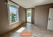 Appartement à vendre à COLOMIERS (31) -  T2 de 43 m² avec loggia, parking et ascenseur