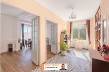 Maison de caractère à vendre  - CHARME DE L'ANCIEN - BATISSE DE CARACTERE -