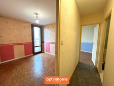 🌇 TOULOUSE  - T4 AVEC LOGGIA, BALCON, PARKING ET CELLIER – IDÉAL RÉSIDENCE PRINCIPALE OU INVESTISSEMENT LOCATIF 🌇