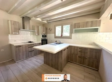 Maison à vendre 8 pièces MANSES (09)