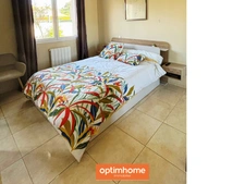 Maison plain-pied 4 pièces – 105 m² – 3 chambres – Calmont  (31)