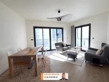 Appartement à vendre 4 pièces PARIS 14EME ARRONDISSEMENT (75)