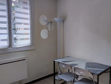 Appartement à vendre 1 pièces TOULOUSE (31)