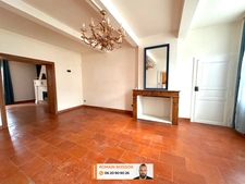 Maison de Maître à vendre 7 pièces à Rieux-Volvestre (31)